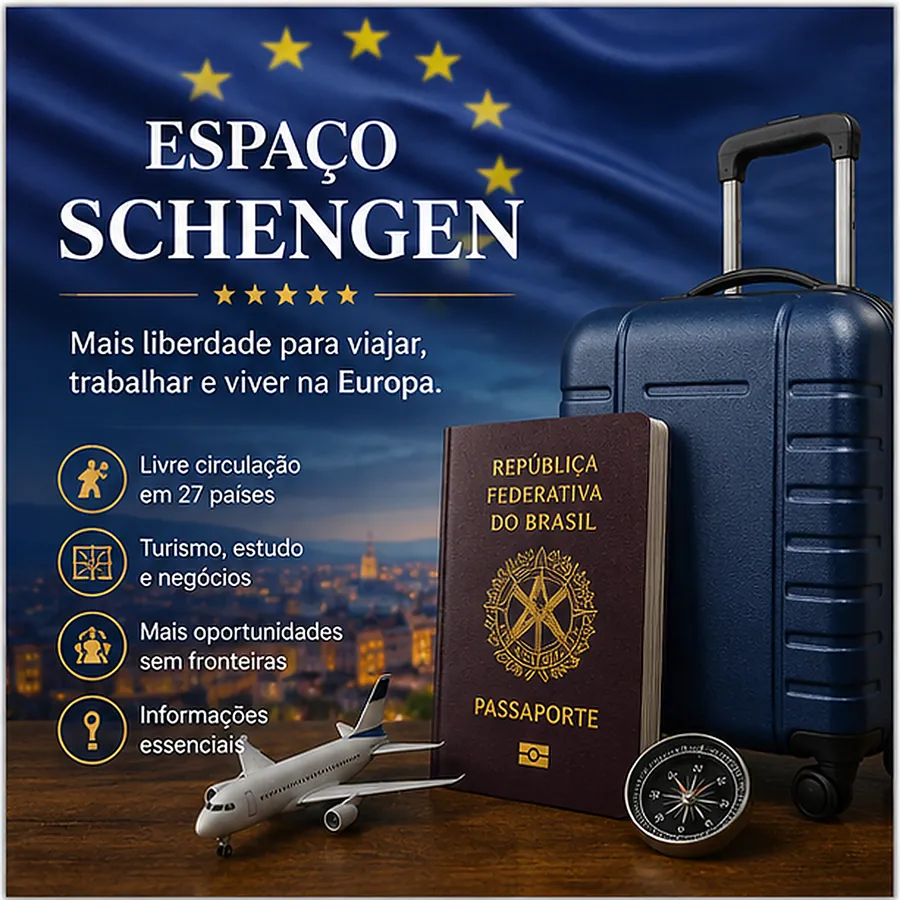 Espaço Schengen